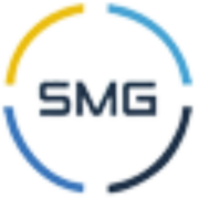 Logo de SMG Automação