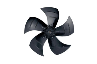 Ventilador Axial